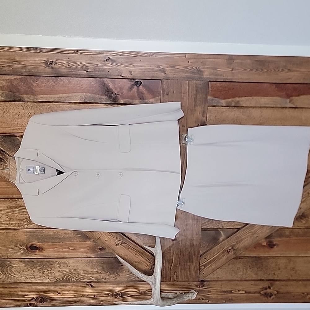 2 PC suit